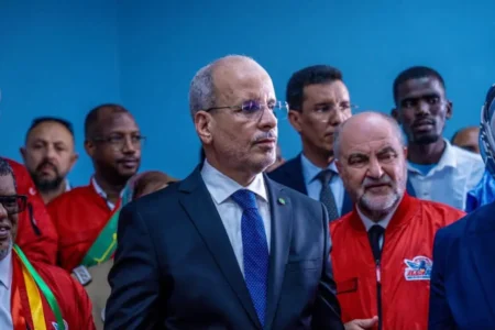 Le ministre de la FPAM : 115 000 jeunes ont bénéficié d’une formation professionnelle et le nombre de places a été porté à 23 000 cette année