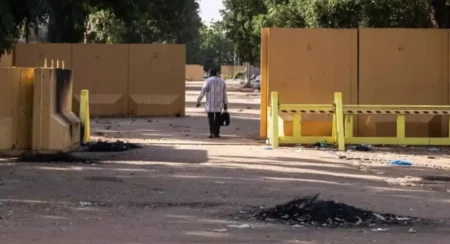 La France annonce le retrait de tous ses diplomates du Burkina après la rupture des relations diplomatiques entre les deux pays