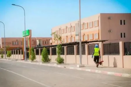 Des professeurs de l’enseignement supérieur s’adressent au président de la république pour demander des terrains à usage d’habitation