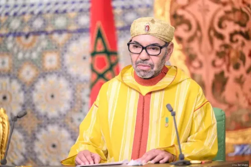 Mohammed VI à l’occasion du 27ème anniversaire de son accession au trône : : le Maroc a consolidé sa place d’acteur international fiable et sûre