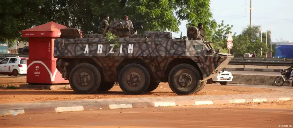 De la lutte contre le terrorisme à la protection du pouvoir : Quel rôle de la Russie au Sahel ?