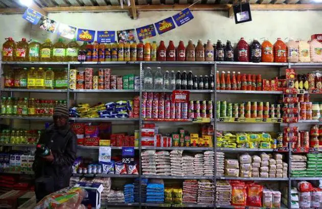 Un commerce mauritanien vendu à quatre personnes remet la xénophobie au premier plan en Afrique du Sud