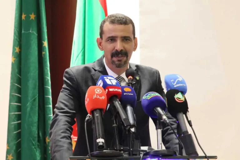 Le porte-parole du gouvernement : « le traitement subi par certains de nos concitoyens lors de leur détention au Mali est consécutif aux conditions sécuritaires difficiles que connait ce pays »