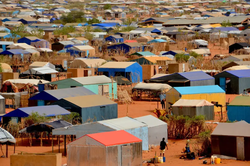 Le gouvernement mauritanien : la pauvreté dans le pays est retombée à 25 % depuis 2019
