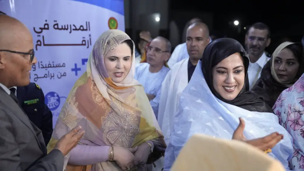 La MCT : « le tourisme est devenu un moyen de faire connaître la Mauritanie comme une destination qui mérite d’être découverte » »