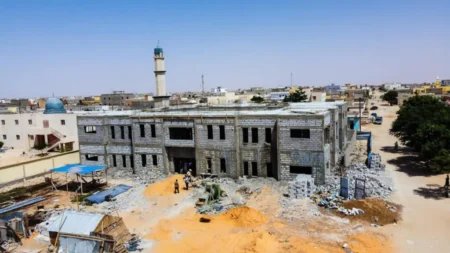 Mauritanie : l’accréditation désormais obligatoire pour les employeurs et les bureaux de contrôle dans le secteur du bâtiment