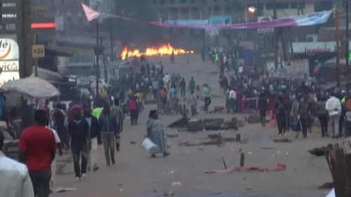 Cameroun : attaque meurtrière contre un village dans l’extrême nord du pays