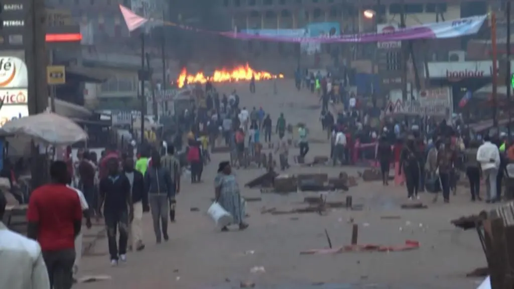 Cameroun : attaque meurtrière contre un village dans l’extrême nord du pays