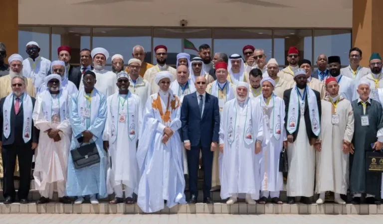 Clôture mercredi à Nouakchott du congrès international sur la vie du prophète (PSL)