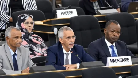 Genève: la Mauritanie réaffirme son attachement à l’importance de l’éducation dans le domaine des droits de l’homme