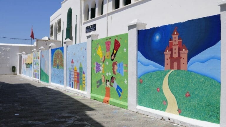 Culture : la date de la saison culturelle de la ville marocaine d’Assilla fixée au 2 octobre prochain