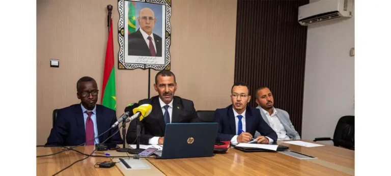 La Mauritanie réaffirme son engagement à verser ses cotisations à l’ISESCO et à régler ses arriérés