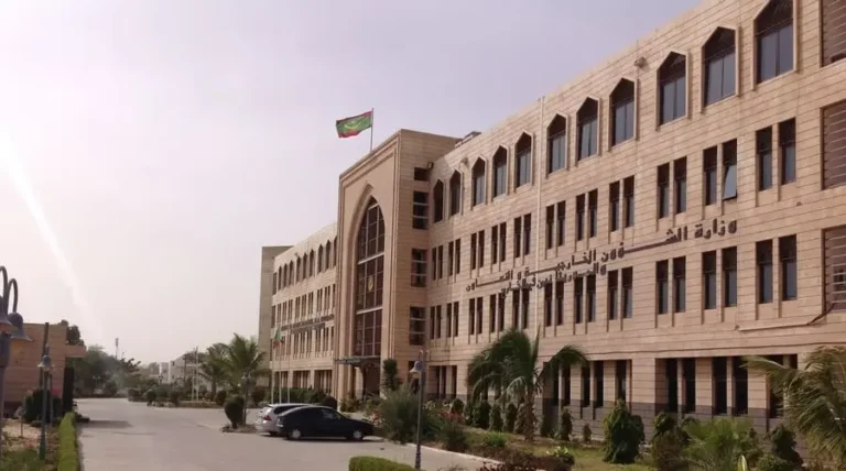 La Mauritanie a condamné l’attaque menée contre la province de Taëf et réaffirme sa solidarité avec le royaume saoudien