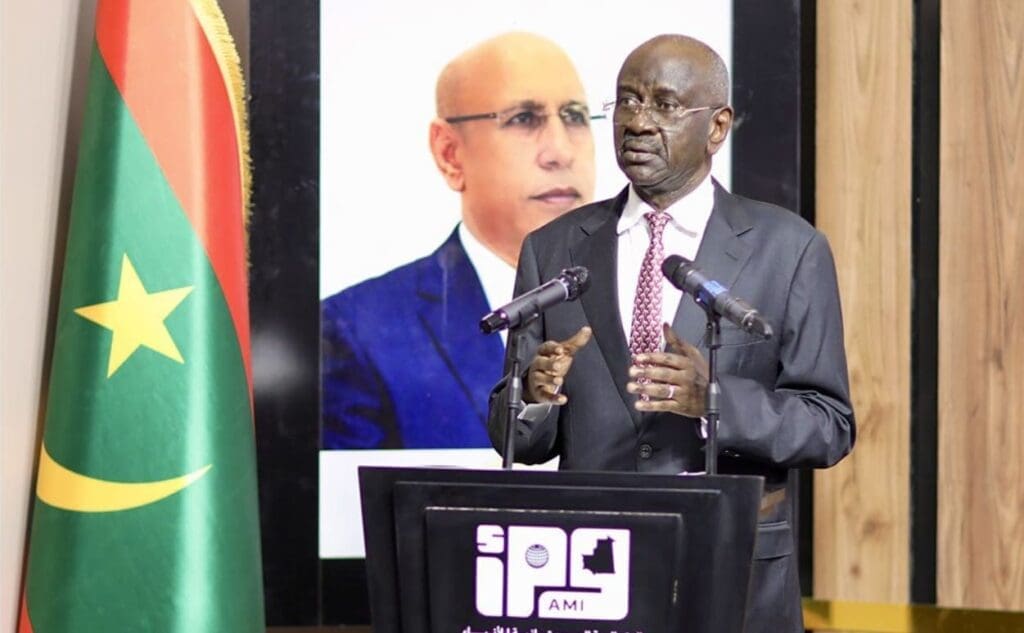 Le ministre des Affaires étrangères : « le premier forum de nos communautés à l’étranger va examiner des solutions durables aux problèmes de nos concitoyens à l’étranger »