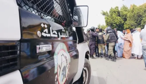 Le suspect du viol d’une fille à Toujounine interpellé par la police