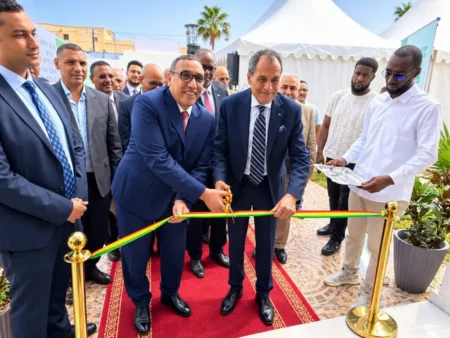Ouverture à Nouakchott d’une antenne de l’école marocaine des sciences de l’ingénierie