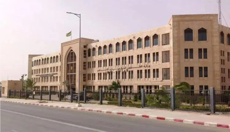 La Mauritanie condamne l’attaque menée contre l’aéroport international du Roi Khaled à Riyadh