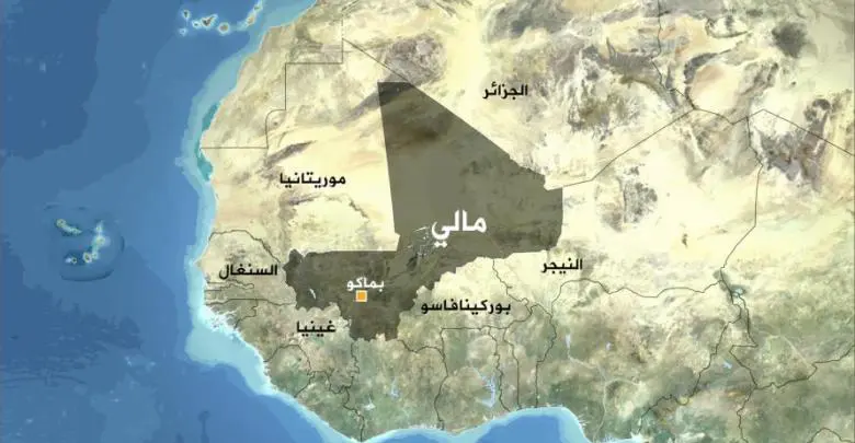 Mali : une quarantaine de civils tuée dans un camp dans la région de Menaka