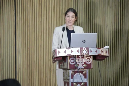 Journée mondiale de l’enseignant : le système des nations unies réaffirme son engagement à soutenir les priorités de la Mauritanie dans le domaine de l’éducation