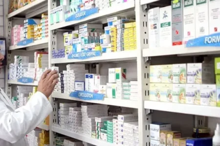 Mauritanie : approbations de nouvelles dispositions pour le contrôle des pharmacies