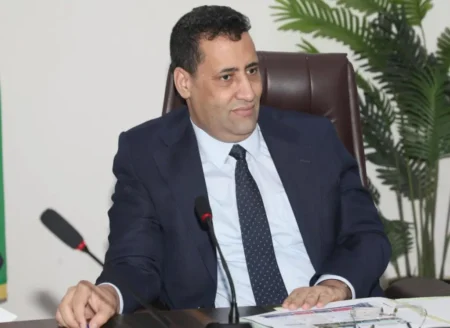 Le premier ministre mauritanien ce samedi en visite sur plusieurs sites de projets économiques et sociaux